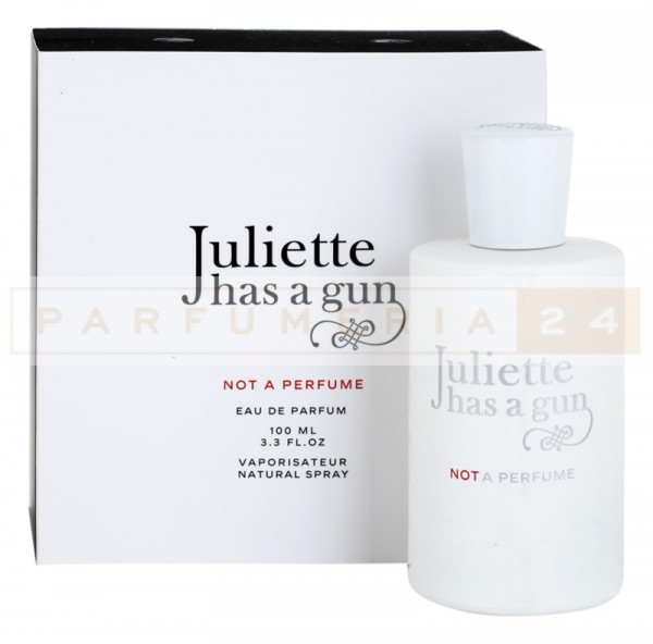  Lux Juliette Has A Gun Not A Perfume 100 ml