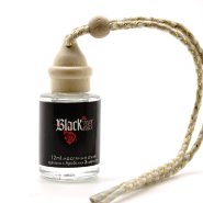 Ароматизатор Paco Rabanne Black XS Pour Femme