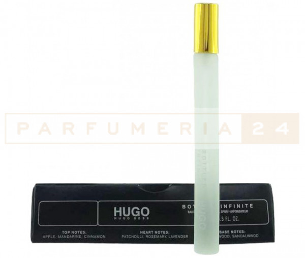 Ручка 15 ml Hugo Boss Botlled Infinite