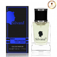 SILVANA 833-M KING SEDUCTION (Antonio Banderas King of Seduction)