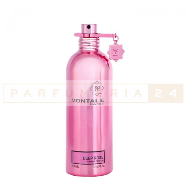 Montale Deep Rose 100ml.
