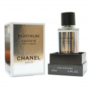 Luxe Collection 67 мл - Chanel Egoiste Platinum