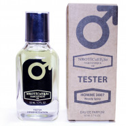 Тестер NROTICuERSe № 3007 (CHANEL ALLURE HOMME SPORT) 50ml