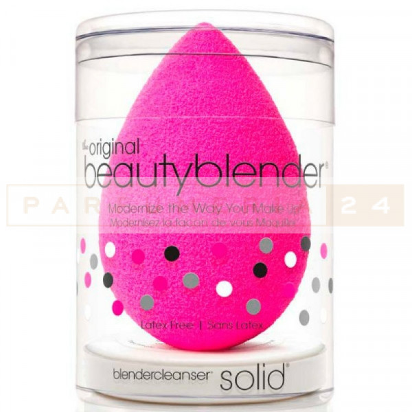 Спонж Beauty blender (в оригинальной упаковке)