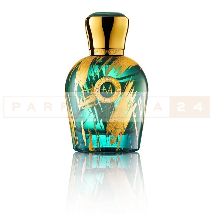 Moresque Fiore Di Portofino, 50 ml