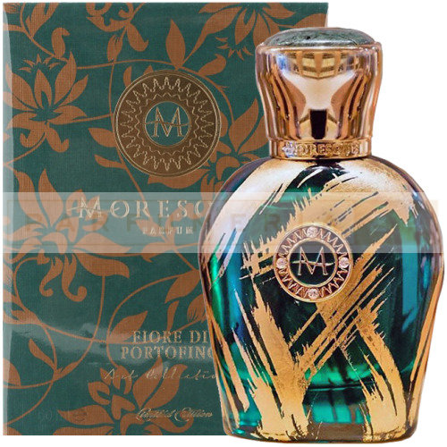 Moresque Fiore Di Portofino, 50 ml