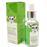 Endow Beauty.Премиум сыворотка успокаивающая с антибактериальным и лечебным действием с чайным деревом PUPE TREE 30 ml