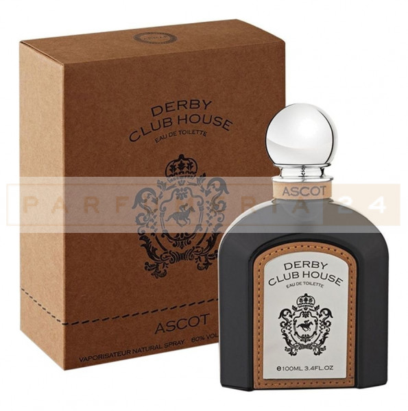 Armaf Derby Club Hause Ascot For Men100 ml
