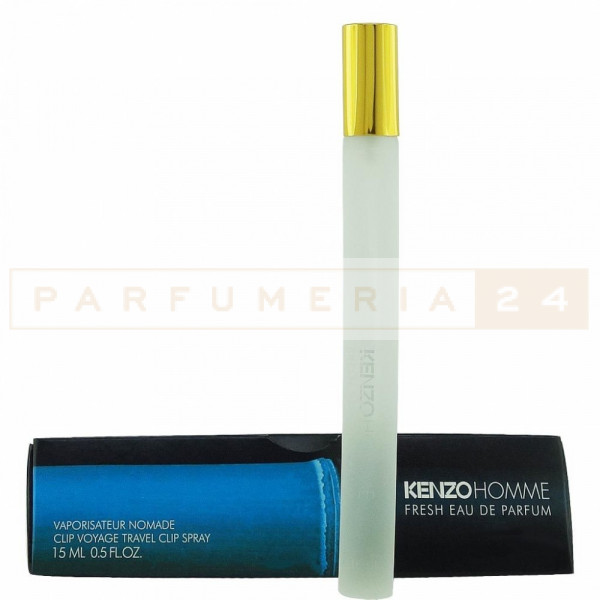 Ручка 15 ml Kenzo Homme Fresh Eau de Parfum