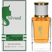 SILVANA 411-W ABSOLUTE BLOOM (Christian Dior Miss Dior Absolutely Blooming )