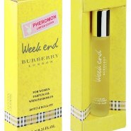Масляные духи Burberry Weekend, 10 ml