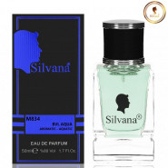 SILVANA 834-M BVL AQUA (Bvlgari Aqva Pour Homme)