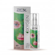 Кислородная маска для лица Zenix Oxygen 70гр