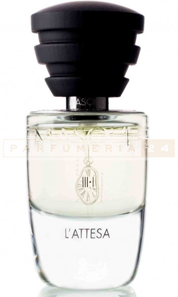 Masque L`Attesa ,35ml
