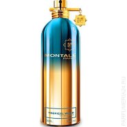 MONTALE TROPICAL WOOD  100 ml