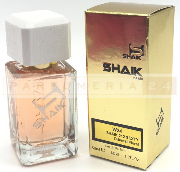 Shaik W24 (Carolina Herrera 212 Sexy for women)