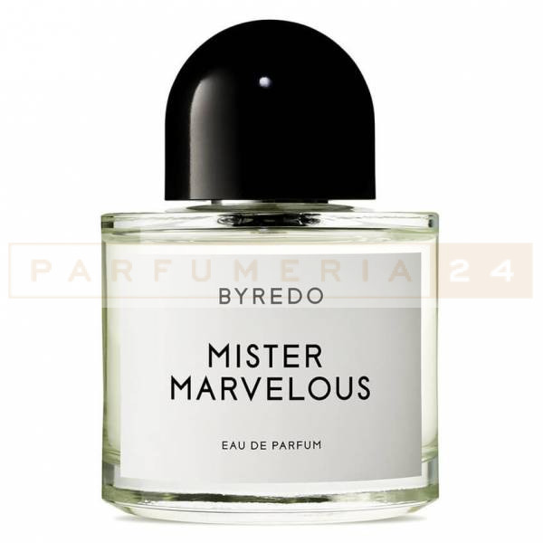 Byredo Mister Marvelous, 100 ml (Lux) 