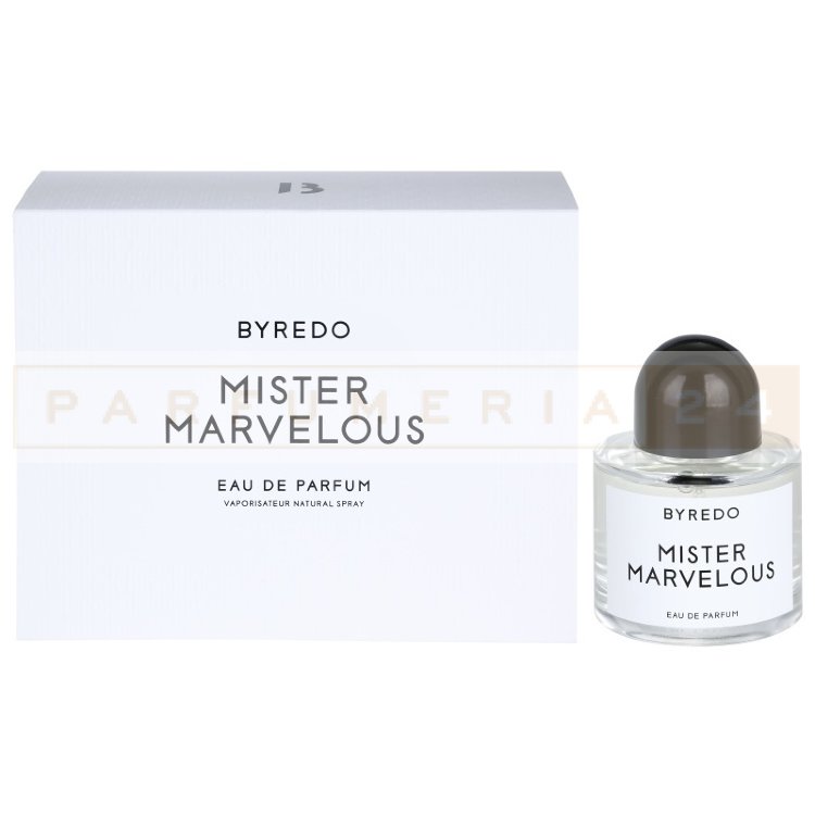 Byredo Mister Marvelous, 100 ml (Lux) 