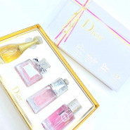Подарочный набор Christian Dior 4x30ml NEW