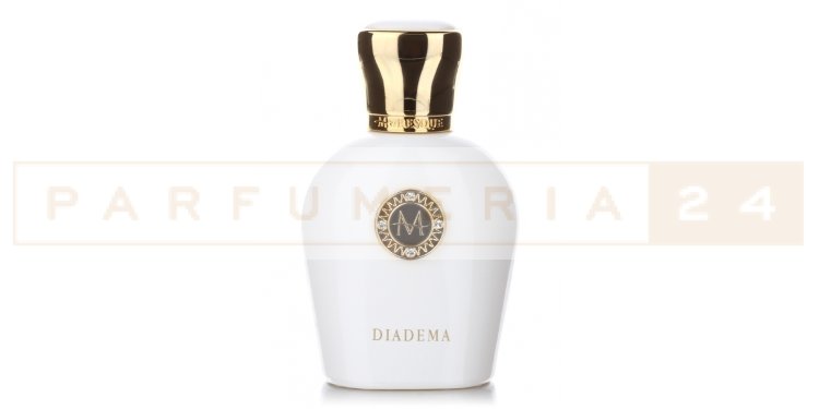 Moresque Diadema, 50 ml