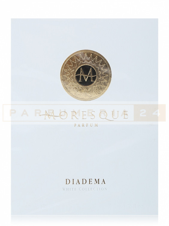 Moresque Diadema, 50 ml
