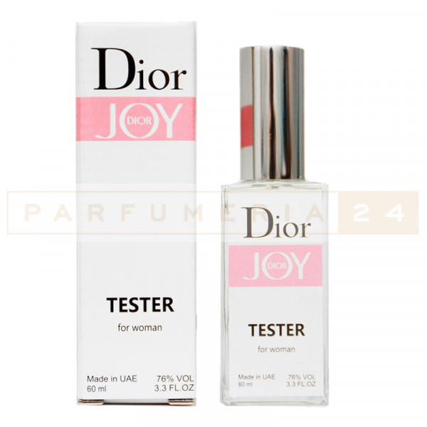 Мини-тестер 60 ml UAE Christian Dior Joy