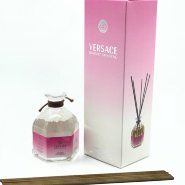 Аромадиффузор с палочками Versace Bright Crystal 100 ml