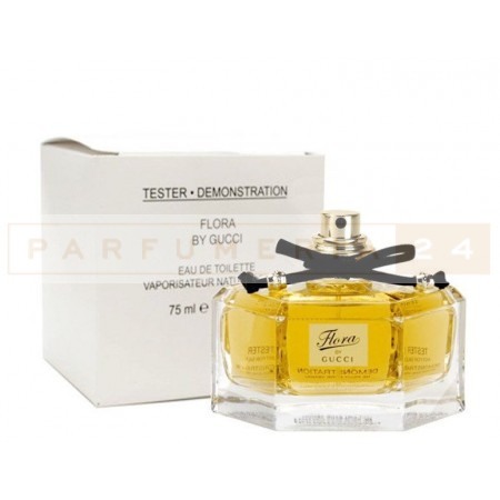 Тестер Gucci Flora By Gucci 75 ml 