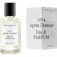 Lux Парфюмерная вода Thomas Kosmala No 4 Apres L'Amour 100 