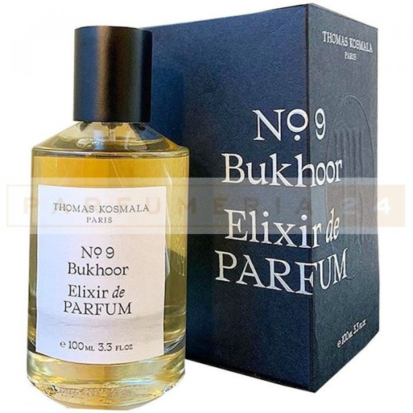 Thomas Kosmala No 9 Bukhoor 100 ml