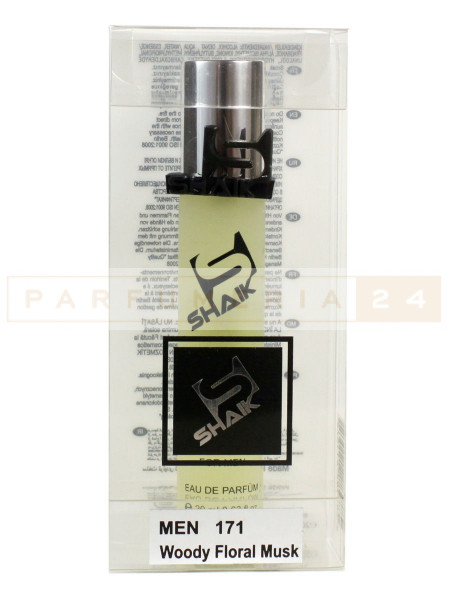 20ml Shaik M171 ( Cartier Declaration for men)
