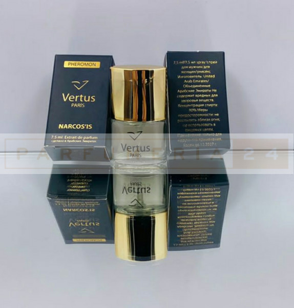 Мини парфюм Vertus 7,5 мл