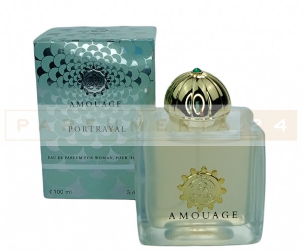Amouage Portrayal Woman 100 ml