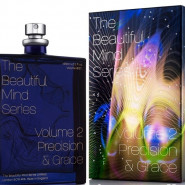 Escentric Molecules - Beautiful Mind Precision & Grace 100 ml.