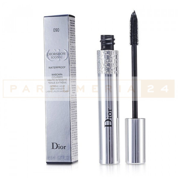 Тушь Dior Diorshow Iconic Extreme 090