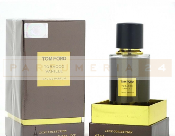 Luxe Collection 67 мл - Tom Ford Tobacco Vanille