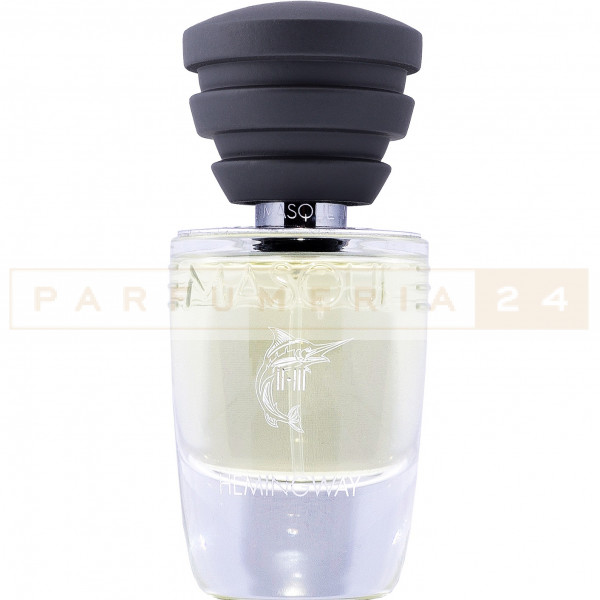 Masque Hemingway ,35ml