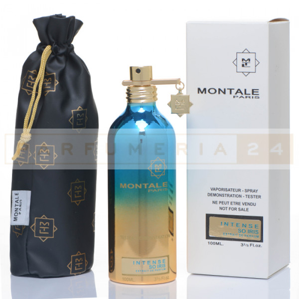 Тестер Montale So Iris Intense, 100 ml