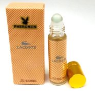 Масляные духи 10 ml (new) Lacoste Pour Femme