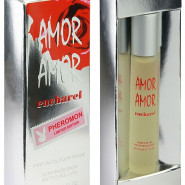 Масляные духи Cacharel Amor Amor, 10 ml