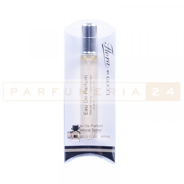 Мини-парфюм 20ml Gucci Flora By Gucci Edp