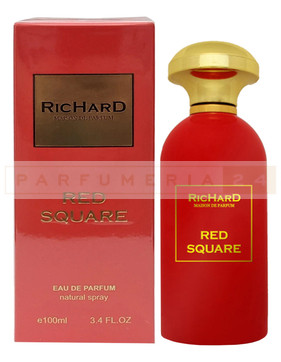  LUX Christian Richard Red Square 100 ml