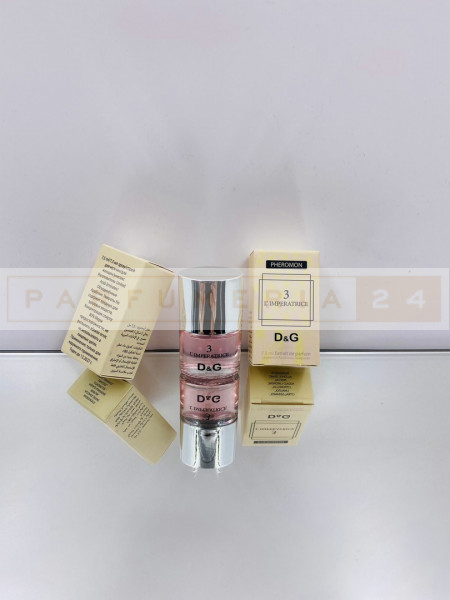 Мини парфюм L'Imperatrice  7,5 мл