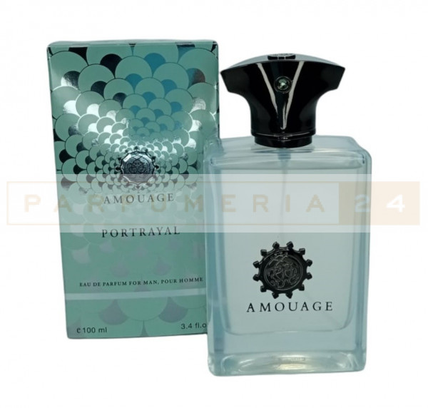 Amouage Portrayal Man 100 ml