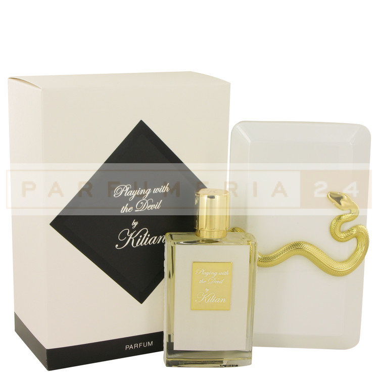 By Kilian Plaiyng With The Devil, 50 ml ( в оригинальной упаковке)