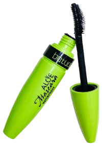 Тушь Botuoli Aloe Mascara Waterprof