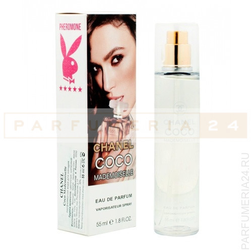 Chanel "Coco Mademoiselle", 55 ml