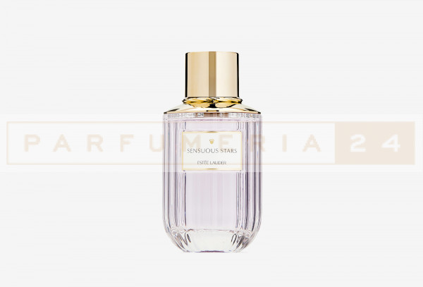 LUX  Парфюмерная вода Estée Lauder Sensuous Stars 