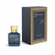 LUX Maison Francis Kurkdjian Oud Silk Mood Eau De Parfum 2018, 70 ml