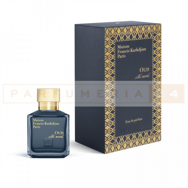 LUX Maison Francis Kurkdjian Oud Silk Mood Eau De Parfum 2018, 70 ml